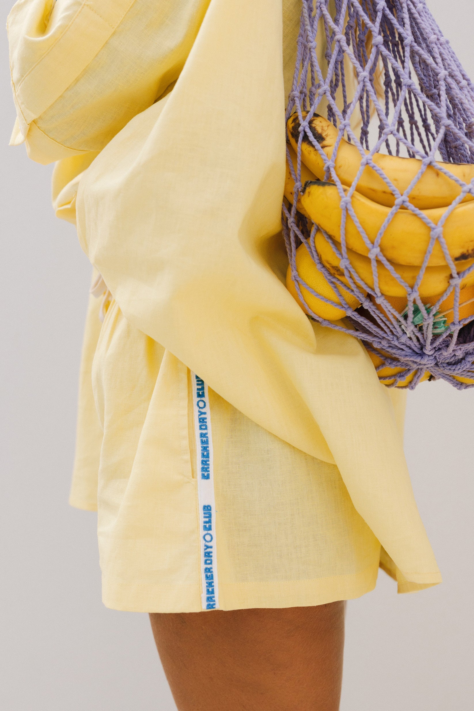 take it easy shirt. -cracker day club