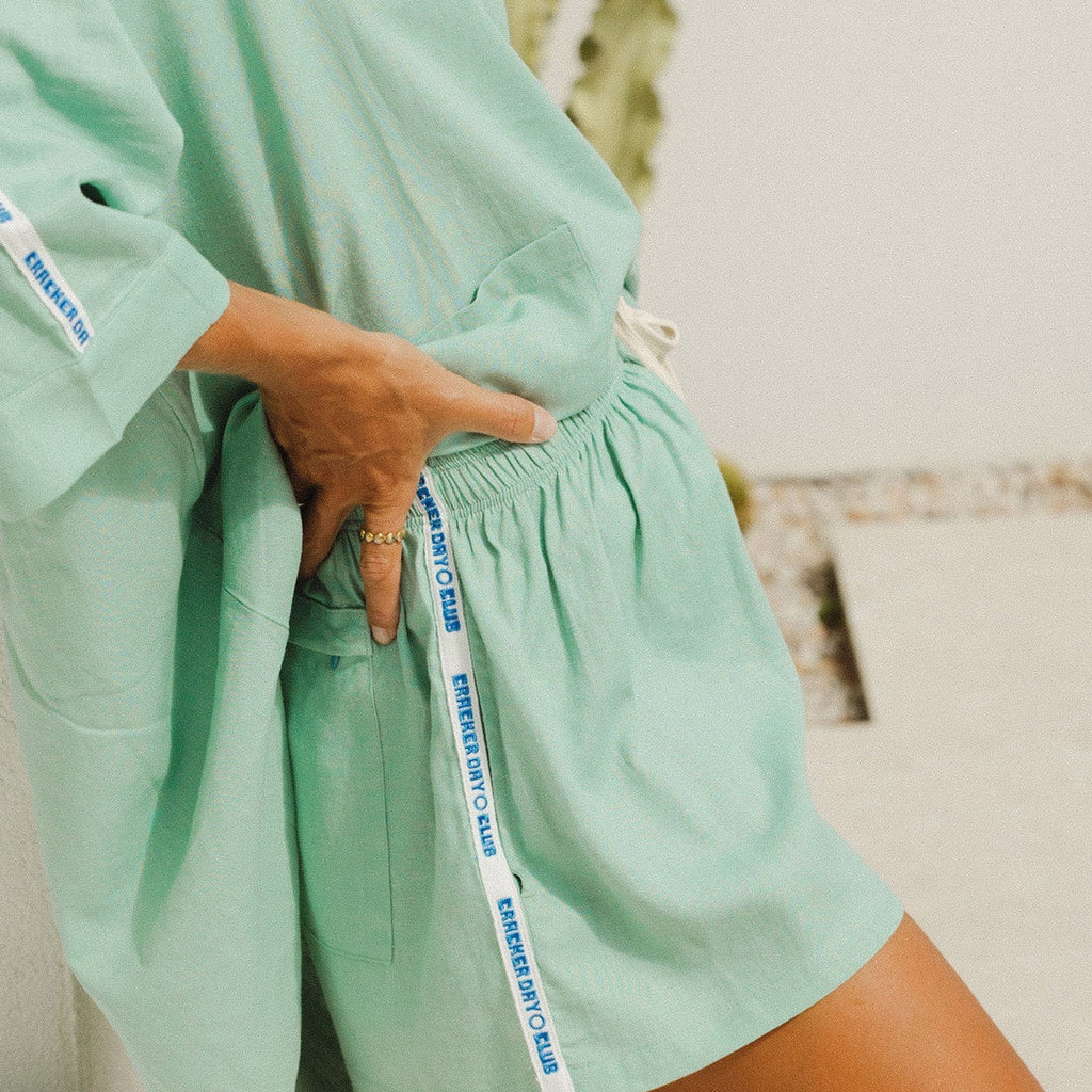 take it easy shirt. -cracker day club